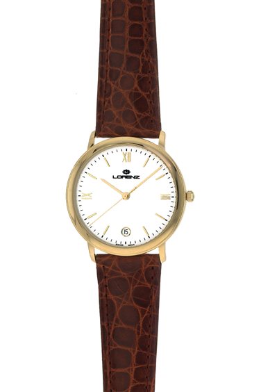 Lorenz montre online